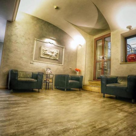 Hotel Giolitti Roma Dış mekan fotoğraf