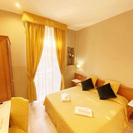 Hotel Giolitti Roma Dış mekan fotoğraf