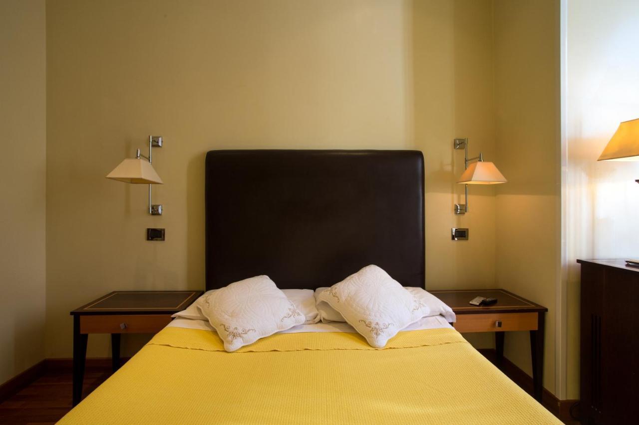 Hotel Giolitti Roma Dış mekan fotoğraf