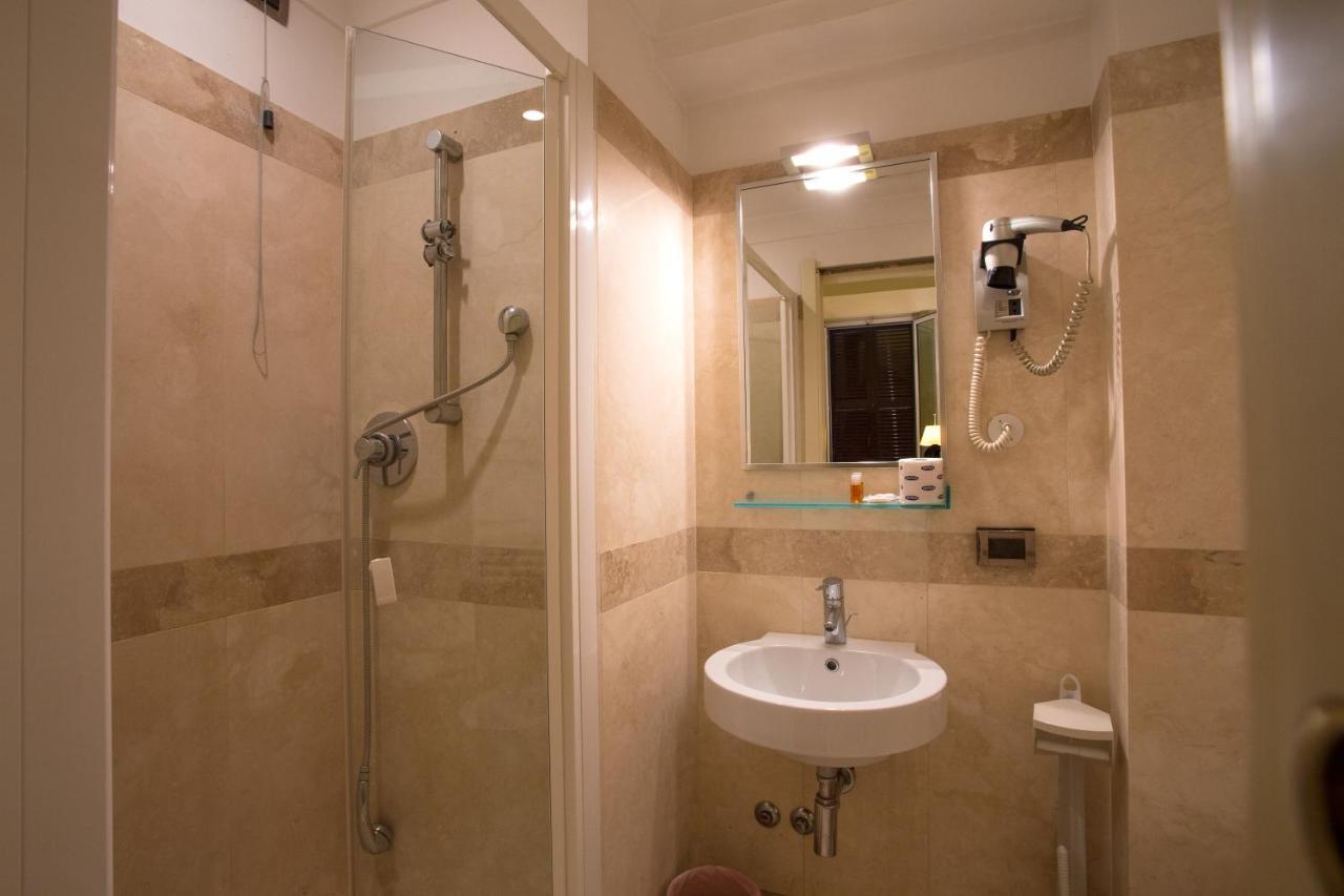 Hotel Giolitti Roma Dış mekan fotoğraf