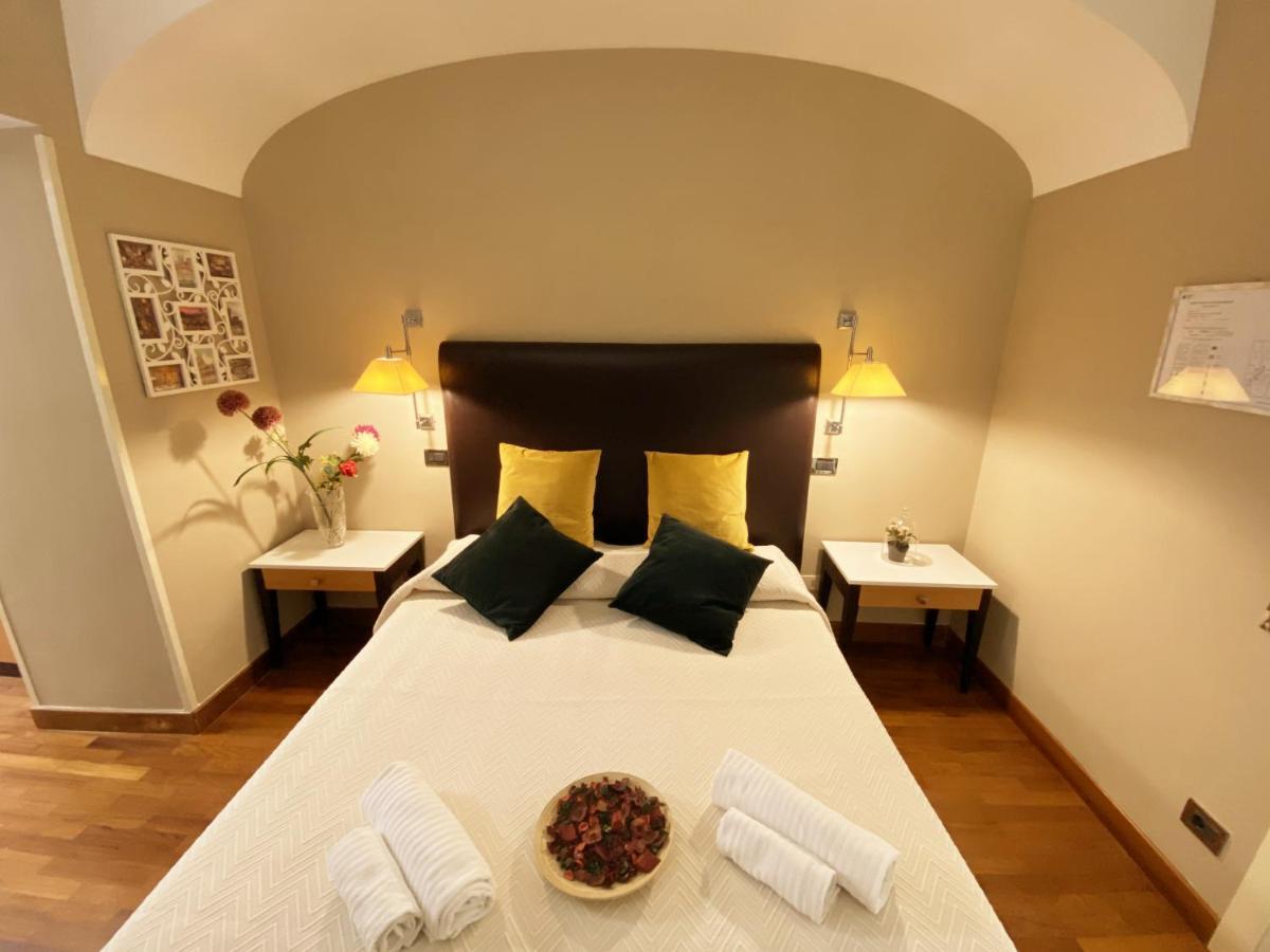 Hotel Giolitti Roma Dış mekan fotoğraf