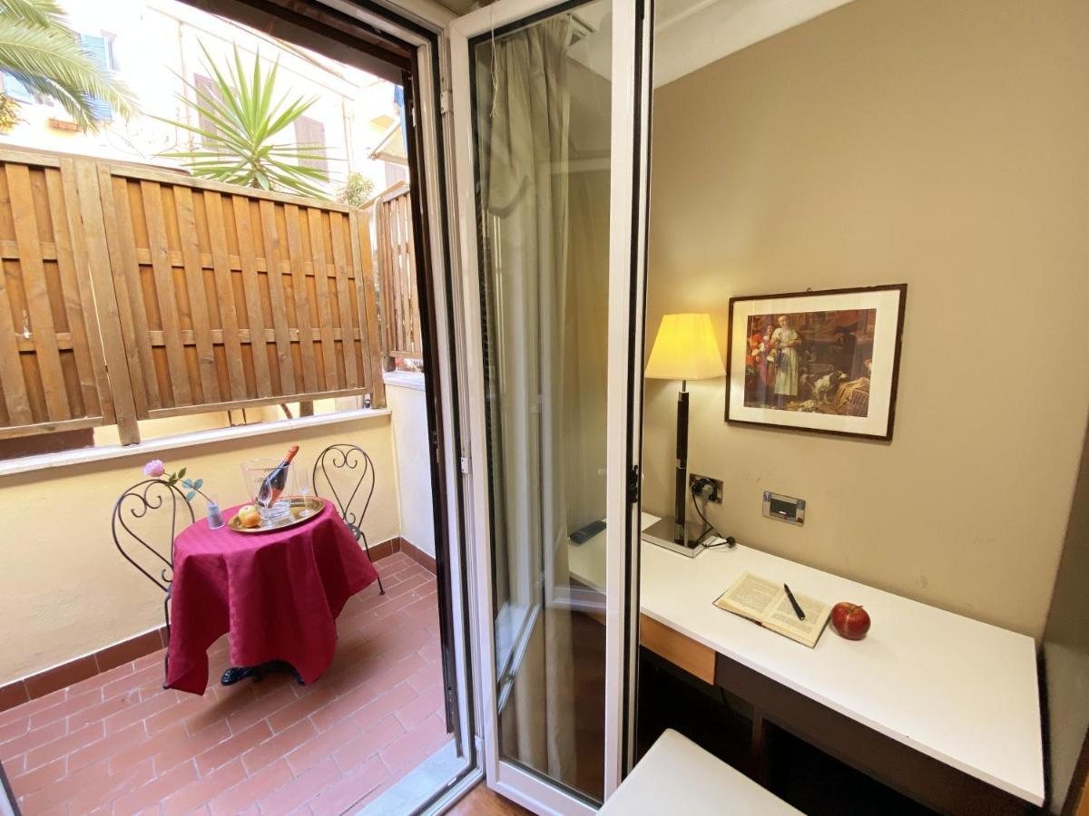 Hotel Giolitti Roma Dış mekan fotoğraf