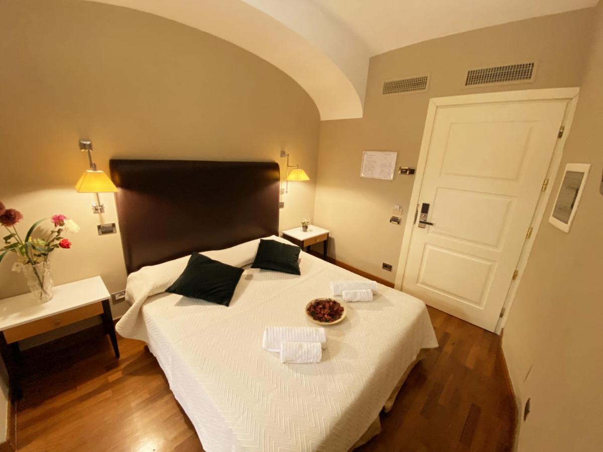 Hotel Giolitti Roma Dış mekan fotoğraf